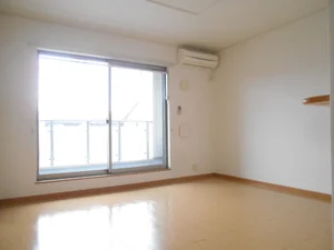 瑞穂市のマンスリーマンション・ウィークリーマンション「ブルーメン　ブラット 201・洋室(No.1299917)」メイン画像