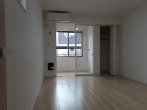 のマンスリーマンション・ウィークリーマンション「グラン・スイート　Ⅰ 101・洋室(No.1299923)」メイン画像