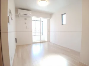 のマンスリーマンション・ウィークリーマンション「ブライトノース 101・洋室(No.1299927)」メイン画像