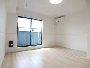 のマンスリーマンション・ウィークリーマンション「コントレイル 203・洋室(No.1299939)」メイン画像