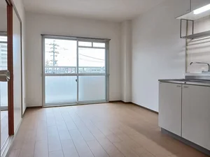 のマンスリーマンション・ウィークリーマンション「アーリーバード 3-A・洋室(No.1299945)」メイン画像