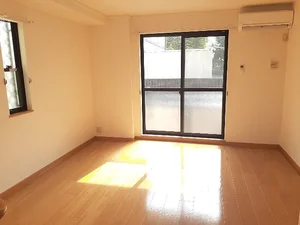 のマンスリーマンション・ウィークリーマンション「リバ－ス露橋 101・洋室(No.1299949)」メイン画像