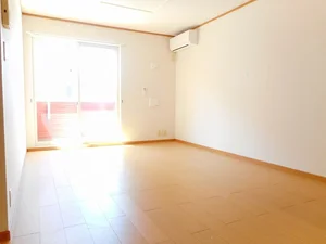 のマンスリーマンション・ウィークリーマンション「ブラン・ルピナス　Ｃ 102・洋室(No.1299953)」メイン画像