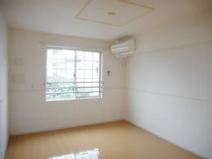 のマンスリーマンション・ウィークリーマンション「デンファーレ向山 208・洋室(No.1299958)」メイン画像