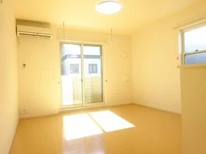 のマンスリーマンション・ウィークリーマンション「アウロ－ラⅡ 103・洋室(No.1299960)」メイン画像