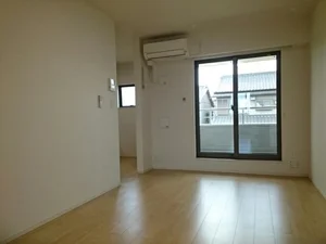 のマンスリーマンション・ウィークリーマンション「エレガントツリー 201・洋室(No.1299963)」メイン画像