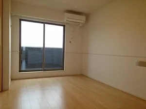 のマンスリーマンション・ウィークリーマンション「イースト　スクエア　Ⅰ 203・洋室(No.1299967)」メイン画像