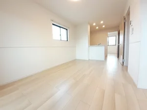 のマンスリーマンション・ウィークリーマンション「フォレストヒル・サンク 201・洋室(No.1299969)」メイン画像