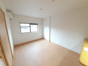 四条大宮駅（京都府）・大宮駅（京都府）のマンスリーマンション・ウィークリーマンション「Ｈａｒｍｏｎｙ　Ｍｉｂｕ 201・洋室(No.1299972)」メイン画像