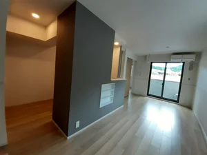 南丹市のマンスリーマンション・ウィークリーマンション「メーデル　クーリー 103・洋室(No.1299975)」メイン画像