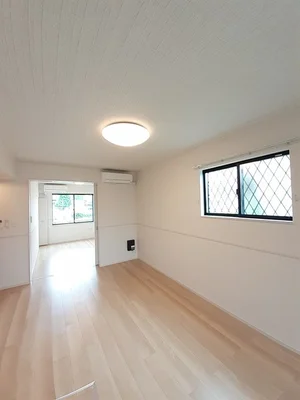 のマンスリーマンション・ウィークリーマンション「クルール　Ｍ 102・洋室(No.1299977)」メイン画像