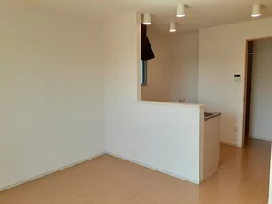 のマンスリーマンション・ウィークリーマンション「ディア　ベルジュ 204・洋室(No.1299990)」メイン画像