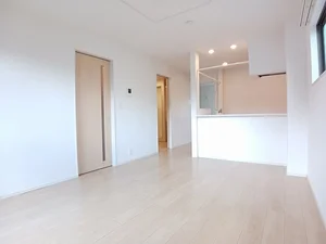 のマンスリーマンション・ウィークリーマンション「アノン 102・洋室(No.1299997)」メイン画像