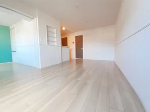 のマンスリーマンション・ウィークリーマンション「リヴェール西脇 202・洋室(No.1299998)」メイン画像