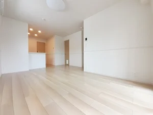 西脇市のマンスリーマンション・ウィークリーマンション「パイン　ヌーボー　西脇Ⅰ 101・洋室(No.1299999)」メイン画像