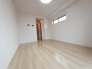 のマンスリーマンション・ウィークリーマンション「コンフォール　ライフ 201・洋室(No.1300000)」メイン画像