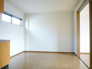 のマンスリーマンション・ウィークリーマンション「サニースクエア 202・洋室(No.1300013)」メイン画像