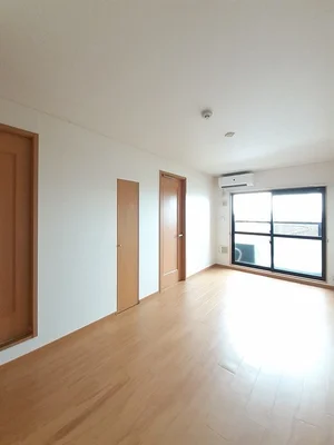 関西福祉科学大学周辺のマンスリーマンション・ウィークリーマンション「ディオーネ・ジエータ・イースト 302・洋室(No.1300017)」メイン画像