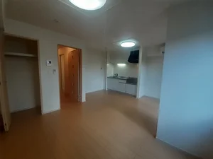 関西福祉科学大学周辺のマンスリーマンション・ウィークリーマンション「ルミエール 103・洋室(No.1300025)」メイン画像