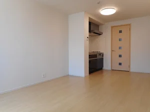 のマンスリーマンション・ウィークリーマンション「プランドール高槻 307・洋室(No.1300026)」メイン画像