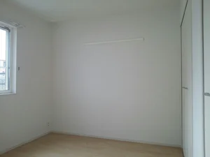 のマンスリーマンション・ウィークリーマンション「メゾン・ド・アルモニー 101・洋室(No.1300028)」メイン画像