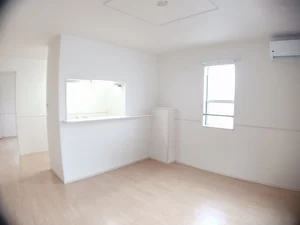 のマンスリーマンション・ウィークリーマンション「フィオーレ　くみのき 203・洋室(No.1300029)」メイン画像