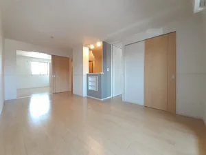 のマンスリーマンション・ウィークリーマンション「ヴィオラ　堂本 204・洋室(No.1300032)」メイン画像