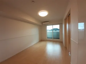 のマンスリーマンション・ウィークリーマンション「カルム・メゾンⅡ号館 201・洋室(No.1300035)」メイン画像