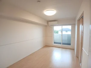 のマンスリーマンション・ウィークリーマンション「カルム・メゾンⅡ号館 201・洋室(No.1300035)」メイン画像