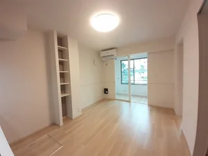 のマンスリーマンション・ウィークリーマンション「アネモスヒルズ天理Ⅰ 101・洋室(No.1300037)」メイン画像