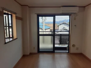 大阪府立大学羽曳野キャンパス周辺のマンスリーマンション・ウィークリーマンション「グラデュエートレジデンス 201・洋室(No.1300047)」メイン画像