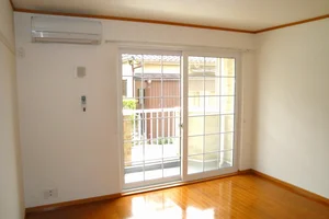 のマンスリーマンション・ウィークリーマンション「グランディール 102・洋室(No.1300050)」メイン画像