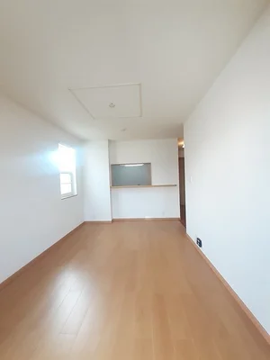 のマンスリーマンション・ウィークリーマンション「パトラⅡ 103・洋室(No.1300052)」メイン画像