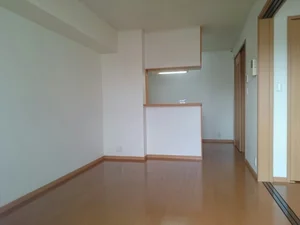 のマンスリーマンション・ウィークリーマンション「ブリランテＡ 201・LDK(No.1300053)」メイン画像