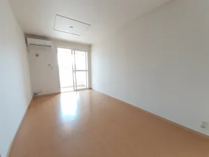 鳥取県のマンスリーマンション・ウィークリーマンション「Ｌｅ・Ｓｅｎａｔ（ル・セナ）Ｂ 101・洋室(No.1300060)」メイン画像