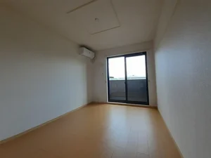 のマンスリーマンション・ウィークリーマンション「ハウゼ・グランツＡ 102・洋室(No.1300061)」メイン画像