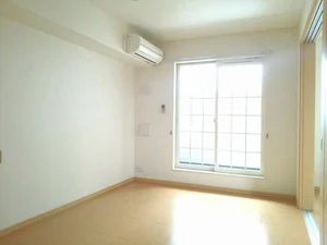 のマンスリーマンション・ウィークリーマンション「サンベリーズ 203・洋室(No.1300062)」メイン画像