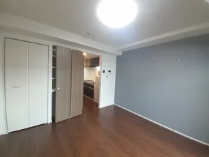 のマンスリーマンション・ウィークリーマンション「ヘスティア 310・洋室(No.1300069)」メイン画像