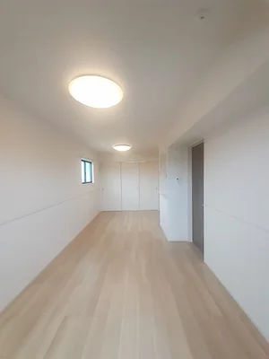 御坊駅（和歌山県）のマンスリーマンション・ウィークリーマンション「カーサ　レジオⅠ 201・洋室(No.1300073)」メイン画像