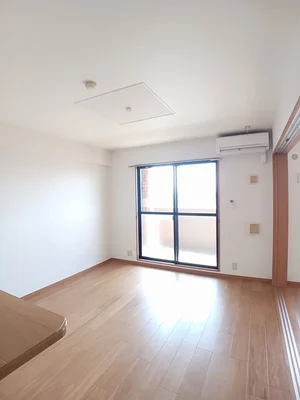 高松市のマンスリーマンション・ウィークリーマンション「グラン　フォレ 603・洋室(No.1300074)」メイン画像