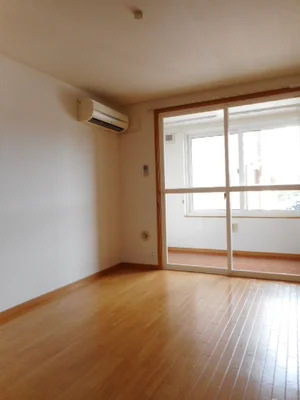 のマンスリーマンション・ウィークリーマンション「サン　ローレルⅡ 103・洋室(No.1300086)」メイン画像