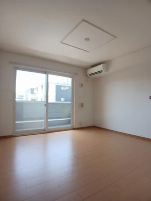 愛媛県のマンスリーマンション・ウィークリーマンション「ファスタージュⅢ 103・洋室(No.1300090)」メイン画像