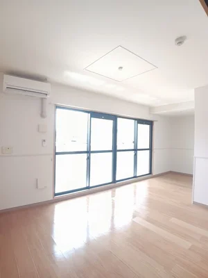 林道駅（香川県）のマンスリーマンション・ウィークリーマンション「サンライズ　新池 104・洋室(No.1300093)」メイン画像