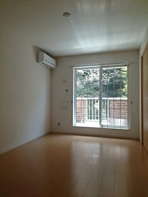 のマンスリーマンション・ウィークリーマンション「アルモニー・Ｋ 201・洋室(No.1300096)」メイン画像