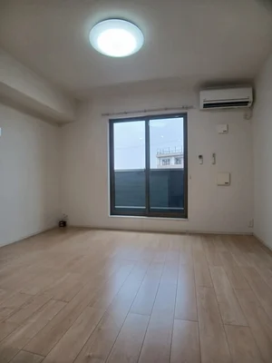 愛媛県のマンスリーマンション・ウィークリーマンション「マンテーレ 202・洋室(No.1300104)」メイン画像