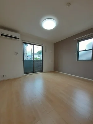 のマンスリーマンション・ウィークリーマンション「アパ・シティ２１・イン・山西 103・洋室(No.1300105)」メイン画像