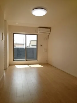 のマンスリーマンション・ウィークリーマンション「グレイス　ヌーヴォー　Ｅ 206・洋室(No.1300106)」メイン画像