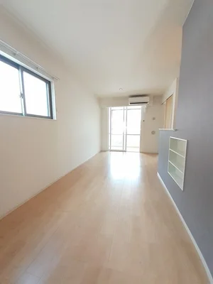 のマンスリーマンション・ウィークリーマンション「ルミナスⅡ 101・洋室(No.1300109)」メイン画像