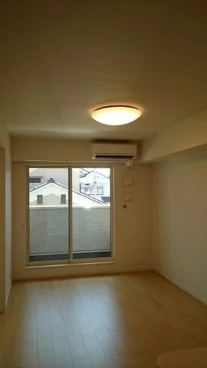 のマンスリーマンション・ウィークリーマンション「メリーハーバー 202・洋室(No.1300110)」メイン画像