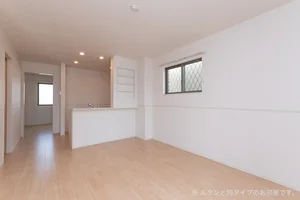 愛媛県のマンスリーマンション・ウィークリーマンション「カサブランカ　Ⅰ 105・洋室(No.1300115)」メイン画像